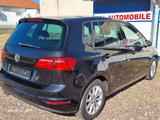 Volkswagen Golf Sportsvan Sitzheizung KLIMAAUTOMATIK 150 PS - VW Golf Sportsvan in Halle