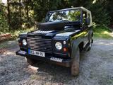 Land Rover Defender 90 Td5 Station Wagon SE SE - Land Rover Defender aus 2004