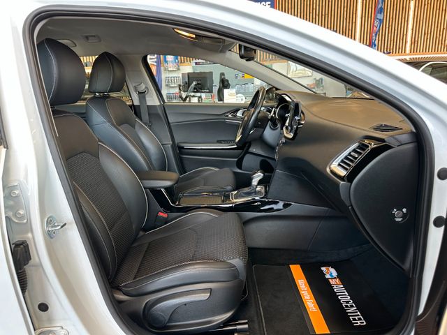 MYAUTOCENTER – Gebraucht- und Jahreswagen mit Werkstattservice in Pfaffenhofen Kia cee'd Sportswagon *Kamera*LED*PDC*