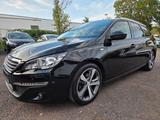 Peugeot 308 SW Style Zahnriemen Neue 1 Hand - Peugeot 308 Style mit Diesel-Antrieb