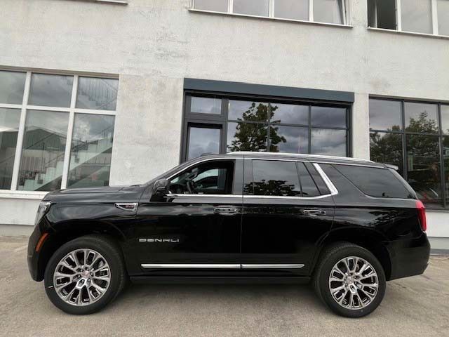 GMC Yukon Denali 6.2l V8 MY25 sofort