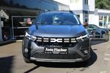 Dacia Sandero Stepway Extreme  III 1.0 TCe 90 CVT - Dacia Sandero Tageszulassungen mit Benzin-Antrieb