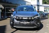 Dacia Sandero Stepway Extreme  III 1.0 TCe 90 CVT - Dacia Sandero Tageszulassungen