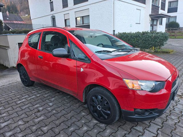 Mitsubishi Colt Z30, Tüv abgelaufen 06/24