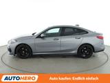 BMW 220i Gran Coupe M Sport Aut.*NAVI*LED*TEMPO*PDC* - BMW 2er Gran Coupé in Berlin