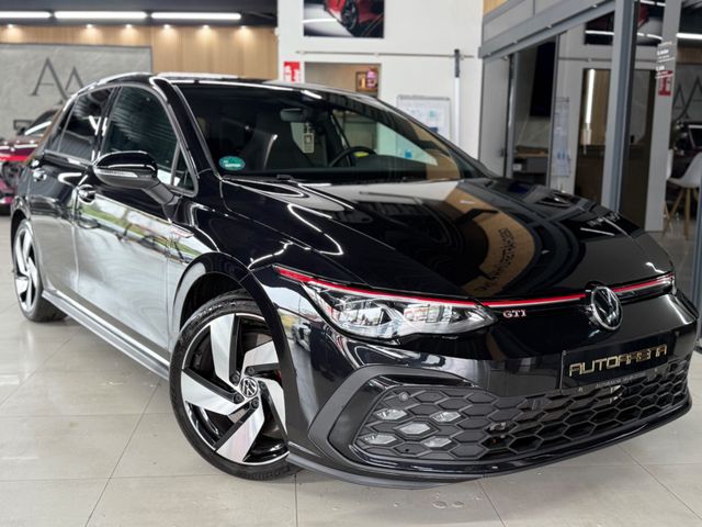 Volkswagen Golf 8 GTI 2.0 TSI*IQ-LIGHT*NAVI*R.KAMERA*H&K*