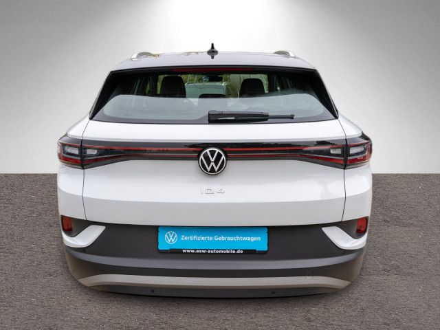 Volkswagen ID.4 - Bild 6