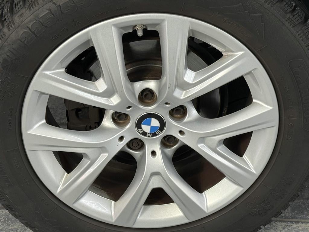 BMW X2 18iA sDrive M Sport, LED, Pano, HUD, Kamera