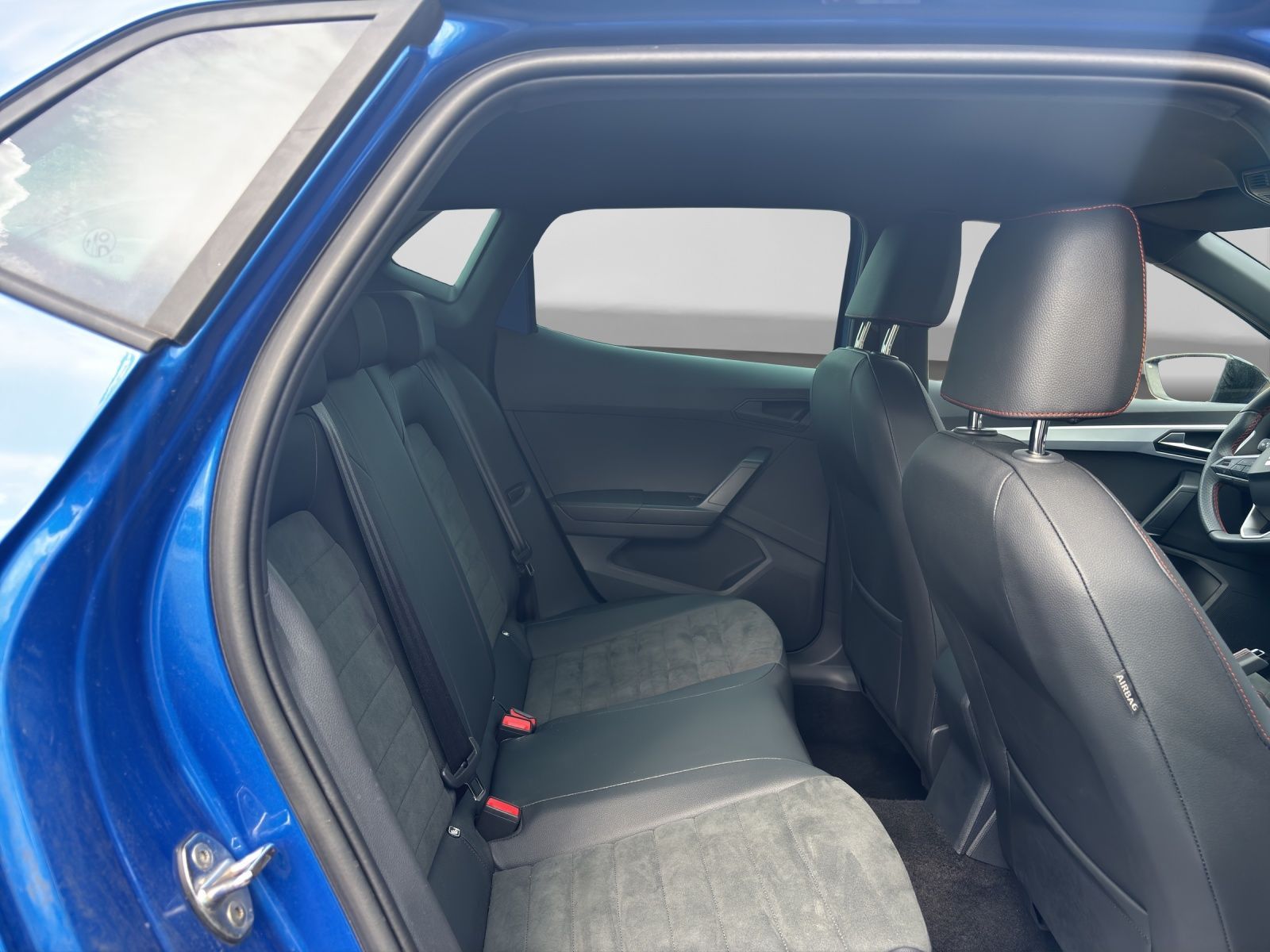 Seat Ibiza - Bild 7