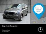 Mercedes-Benz Vito 114 CDI KA Lang PRO+AHK+Klima+Kamera+Navi - Mercedes-Benz Vito Gebrauchtwagen in Hannover