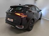 Kia Sportage GT-Line 1.6T AWD GD+SD+DriveWise - Kia Sportage in Düsseldorf