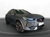 Cupra Formentor - Vorschau Bild 4