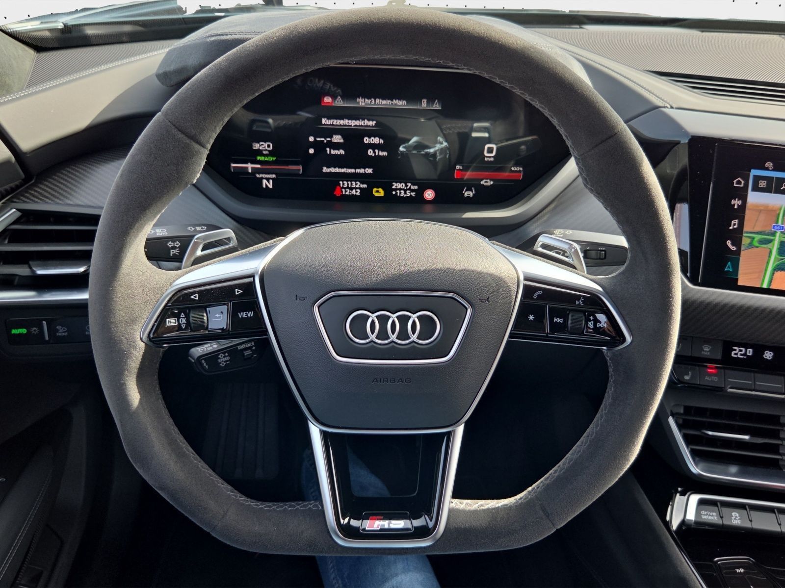 Audi RS e-tron GT - Bild 7