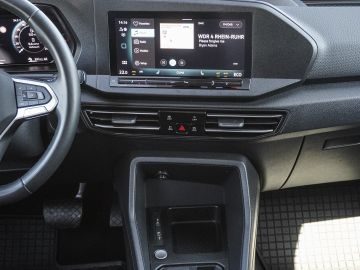Volkswagen Caddy - 12