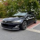 Volkswagen Polo DSG Highline Ausstattung / Xenon / ACC - Volkswagen Polo: Highline Ausstattung