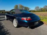 Porsche Carrera 911 C2 / 996 Cabriolet  - Porsche aus 2000: 911 Carrera