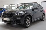 BMW X3 M40d LED LiveCockPro HUD Pano PA+ HiFi AHK!