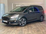 Ford Galaxy Titanium 2,0TD  AT +AHK+Leder+LED+CarPlay - gebrauchte Ford Galaxy aus dem Jahr 2020