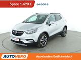 Opel Mokka X 1.4 Turbo 120 Jahre Start/Stop*LED*CAM* - Opel Mokka X in Stuttgart