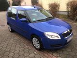 Skoda Roomster Kombi Steuerkette Neu Trans... - Skoda Roomster in Dortmund
