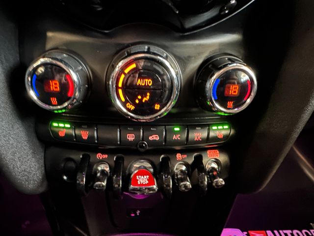 MYAUTOCENTER – Gebraucht- und Jahreswagen mit Werkstattservice in Pfaffenhofen MINI ONE Mini 3-trg. *2. Hand*Klima*SHZ*Bluetooth*LED