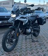 BMW F850 GS-2x KOFFER-3J.GEWÄHRLTUNG-GW-ABS-INSP-NEU - BMW X2