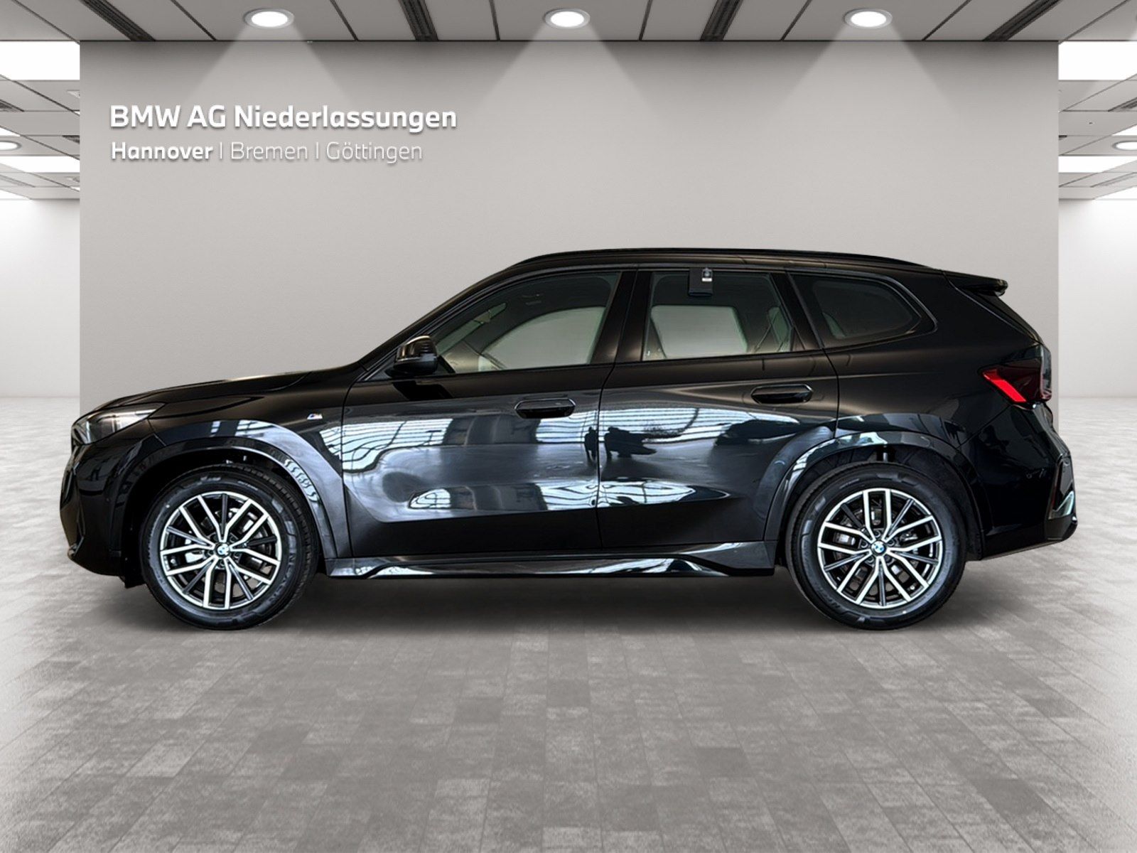 BMW X1 - Bild 3