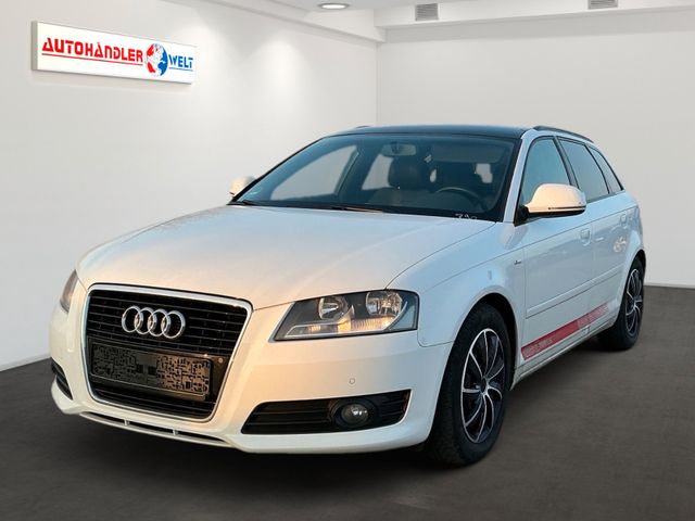 Audi A3 Sportback 1.4 TFSI S-line + Autom. Alc. Nav