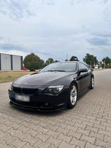 BMW E63 650i - gebrauchte BMW 650 aus dem Jahr 2007