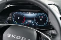 Skoda Fabia - Vorschau Bild 17
