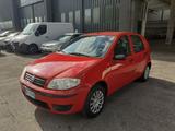 Fiat FIAT Punto 1.2 5 porte 1°PROP-KM CERTIFICATI - Fiat Punto aus 2004: 1.2