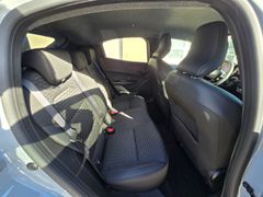 Fahrzeugabbildung Clio VI 160 E-Tech Full Hybrid Techno