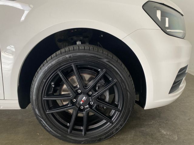 Caddy Trendline 1.0 TSI KLIMA+SHZ+EPH
