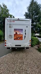 Dethleffs Globetrotter XXL, Dethleffs 9000A - Dethleffs Wohnmobil andere