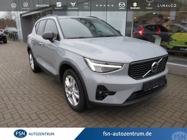 Volvo XC40 Ultimate B4 Benzin Dark Automatik