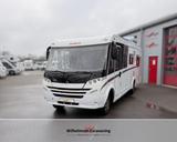 Dethleffs Magic Edition I 1 DBM White Luftfahrw. v+h |1.Hd - Dethleffs Dbm