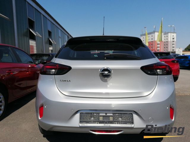 Corsa . EDITION. 1.2 Direct Injection Tur