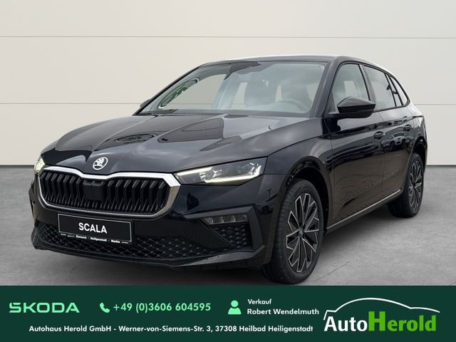 Skoda Scala Tour Matrix-LED/ NAVI/ Paket Winter