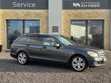 Mercedes-Benz C 200 T CGI 1.HAND*AUTOMATIK*LEDER*XENON*TÜV NEU - gebrauchte Mercedes-Benz C 200 aus dem Jahr 2010