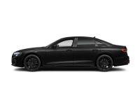 Audi S8 - Vorschau Bild 2