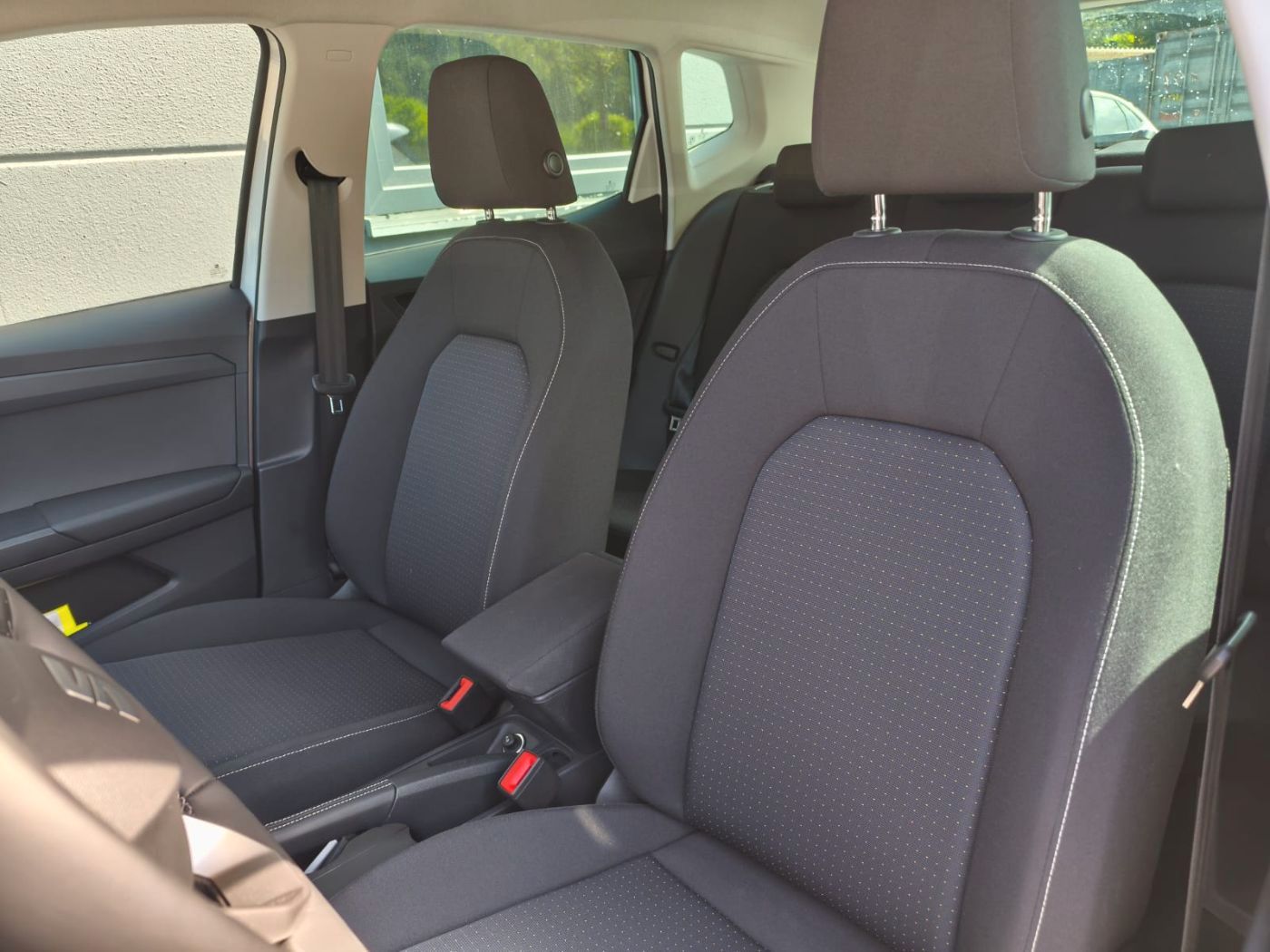 Seat Arona - Bild 9