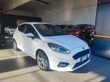 Ford Fiesta 1.0 Ecoboost 95 CV 5 porte ST-Line - Ford Fiesta: 95