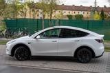 Tesla Model Y Long Range Dual Motor AWD  - Tesla Model Y in München