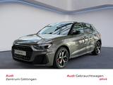 Audi A1 Sportb. Sline 35TFSI Str. LED+SONOS+OPTIKSWpl - Audi A1: Sline