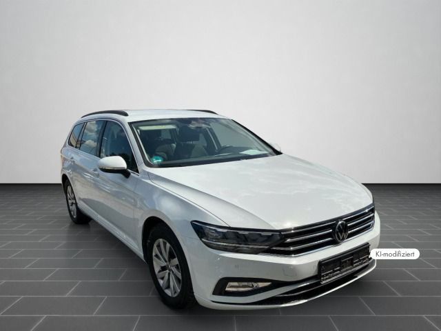 Volkswagen Passat Variant - Bild 4
