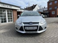 Ford Focus Lim. 1.0 Champ.Edition KLIMAA/5 TRG/HU:NEU