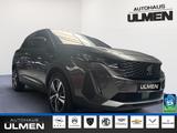 Peugeot 3008 Hybrid 136 Allure Pack Navi Digitales Cockp - Peugeot 3008: Geländewagen