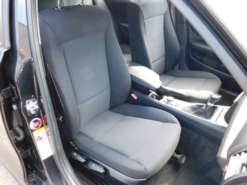 BMW 120 - 7