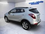 Opel Mokka X 1.4 Automatik Innovation - Opel Mokka X INNOVATION mit Benzin-Antrieb