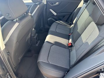 Bild 23 Audi Q2 35 TFSI S line S tronic +M-LED+KAMERA+PANO.+